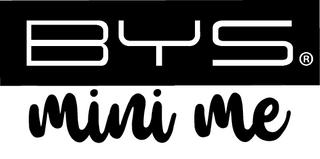 Exhibitor profile image for BYS Mini Me