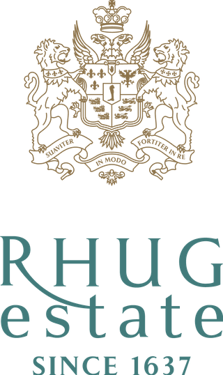 Exhibitor profile image for Rhug Wild Beauty