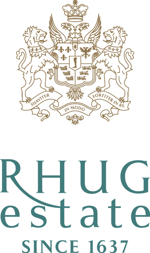 Rhug Wild Beauty
