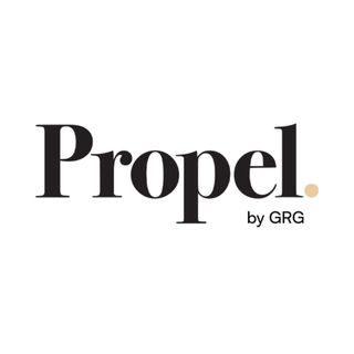 Exhibitor profile image for Propel by GRG