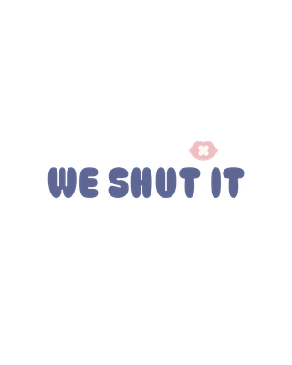Exhibitor profile image for We Shut It