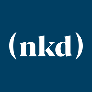 Exhibitor profile image for (nkd)