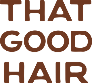 Exhibitor profile image for That Good Hair