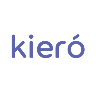 Exhibitor profile image for kieró