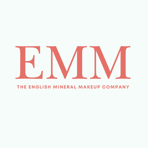 English Mineral Makeup