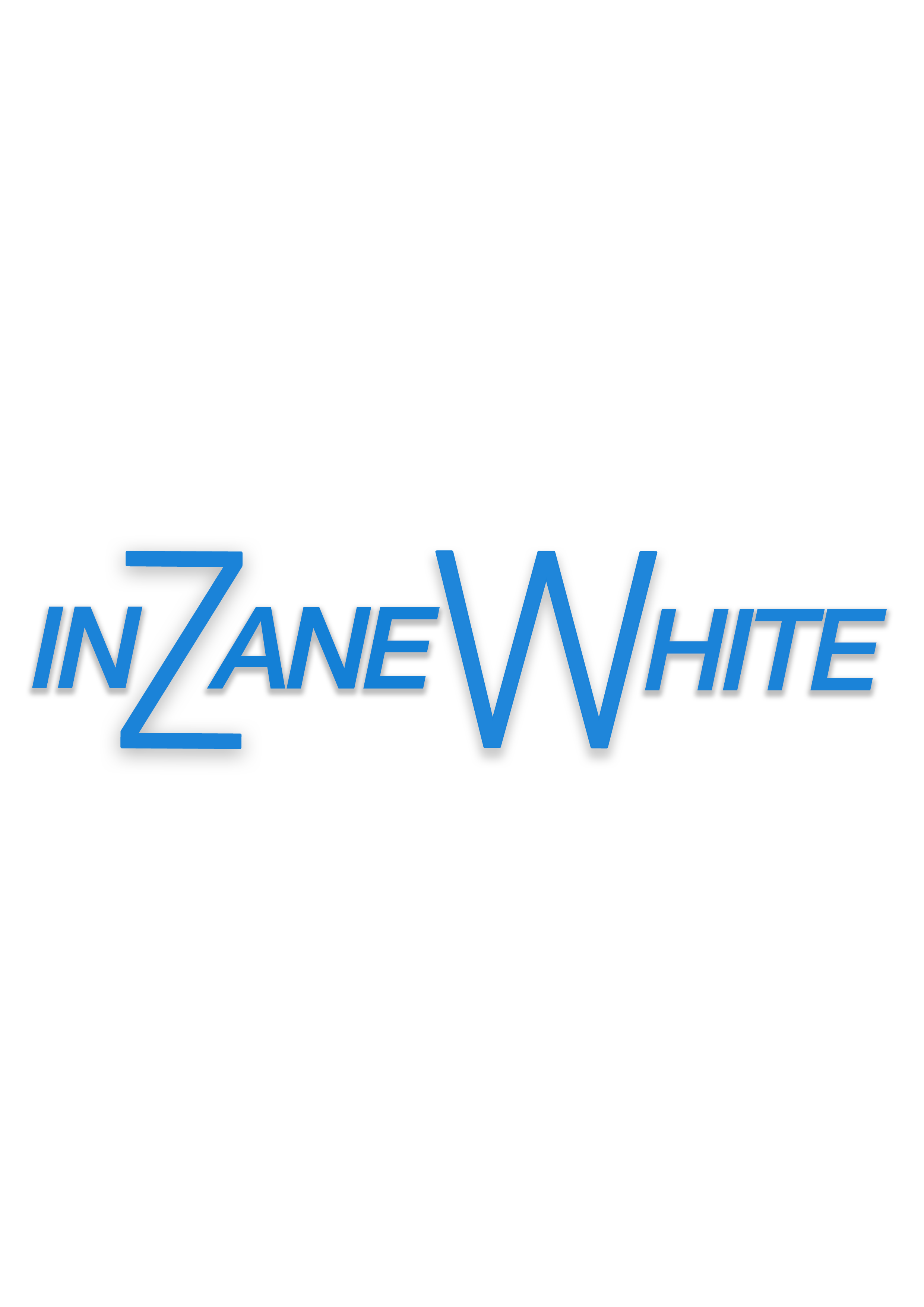 InZane White