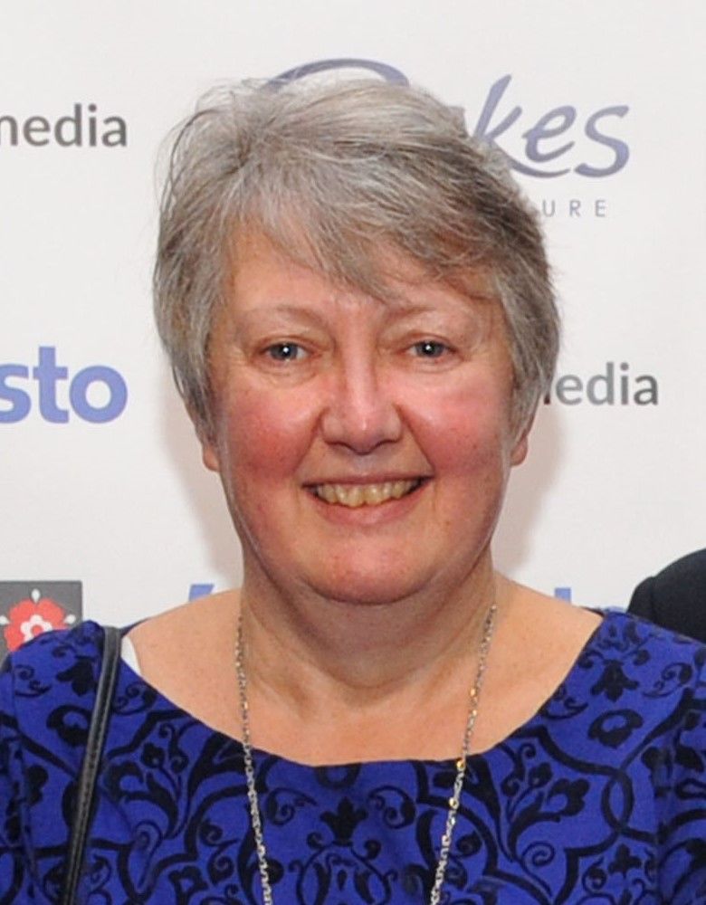 Jackie Price