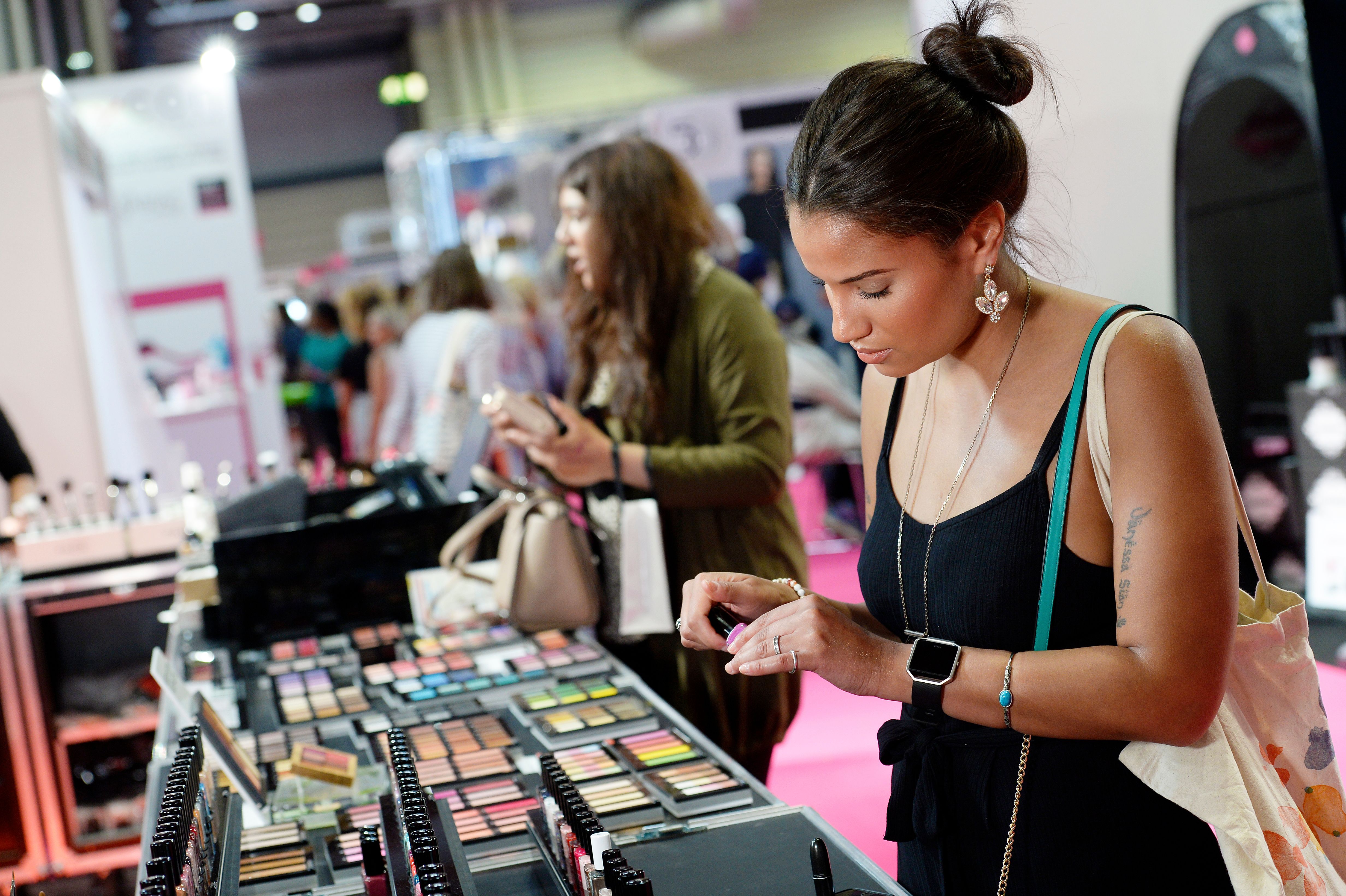 The Biggest Beauty and Christmas Shopping Event of the Year