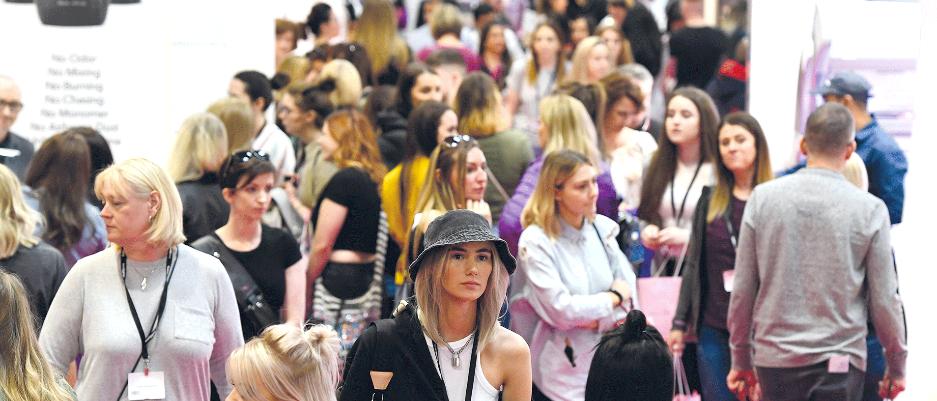 The Biggest Beauty and Shopping Event of the Year