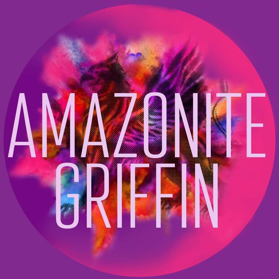 Amazonite Griffin