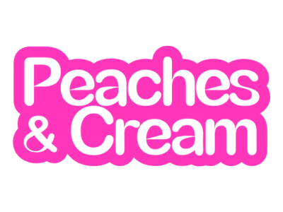 Peaches & Cream