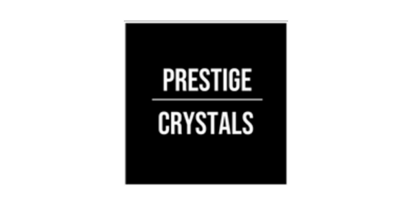 Prestige Crystals 