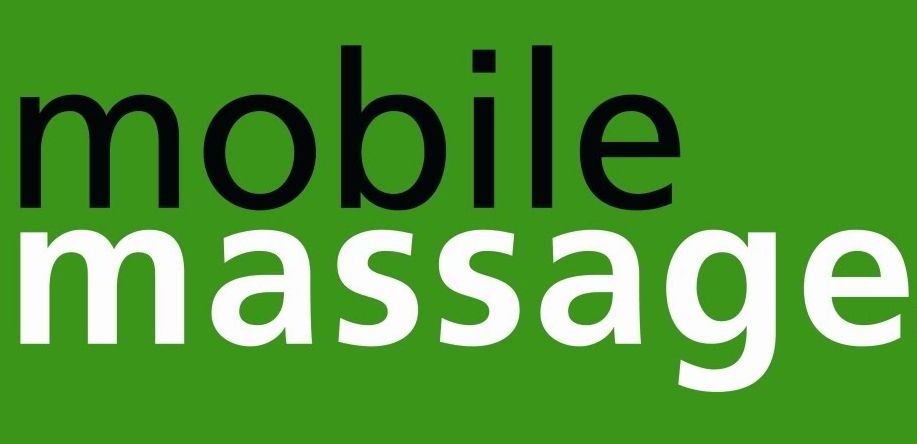 Mobile Massage 