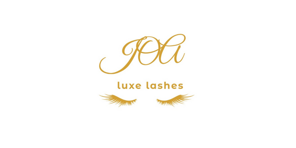 Jacqui O Luxe Lashes
