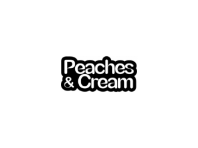TBC Peaches and Cream