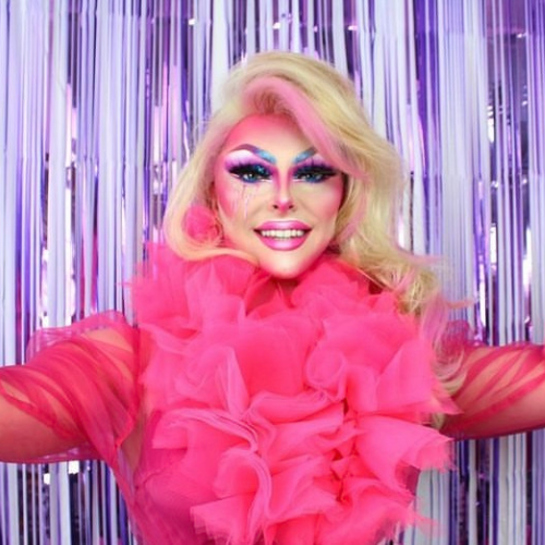 Queen Queef