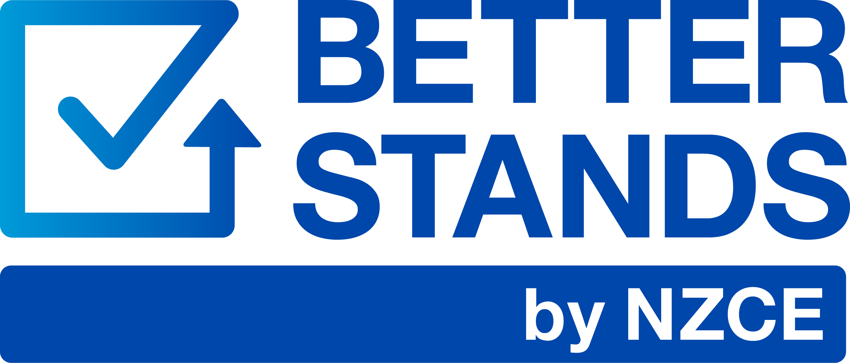 Better Stands Logo