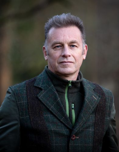 Chris Packham