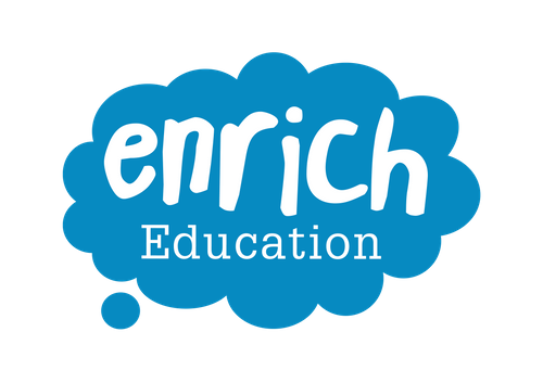 Enrich Education