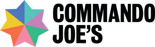 Commando Joe's