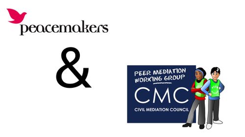 Peacemakers/Civil Mediation Council Peer Mediation Network