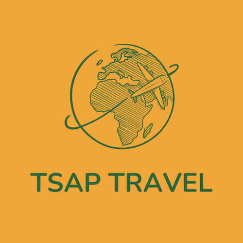 TSAP Travel