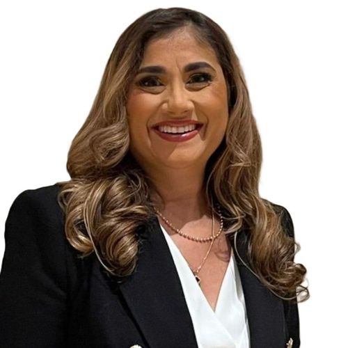 Rosie Hussain - Aiming for Excellence Empowering Teaching & Learning