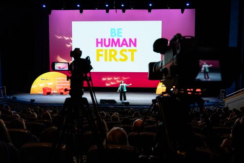 Inspiring Leadership Conference Announce New Features for 2026!