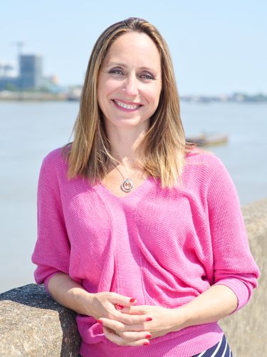 Astrid Korin