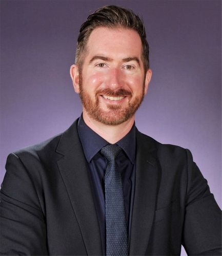 Bruce Robertson