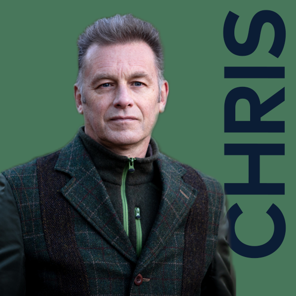 Chris Packham