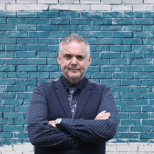 Hywel Roberts
