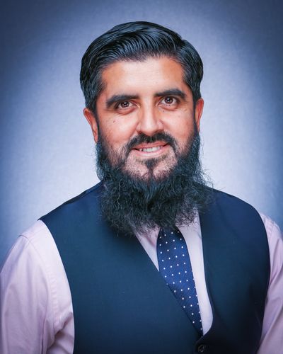 Sufian Sadiq - 
