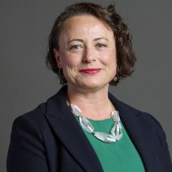 Catherine McKinnell MP - 