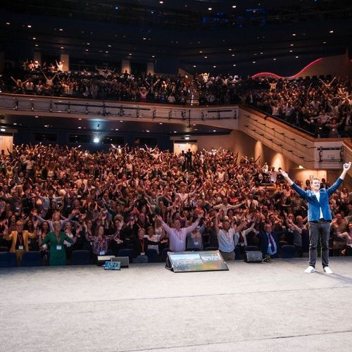 12 reasons to attend the 12th Inspiring Leadership Conference