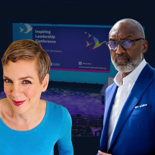 Diversity Advocates To Speak At Inspiring Leadership Conference