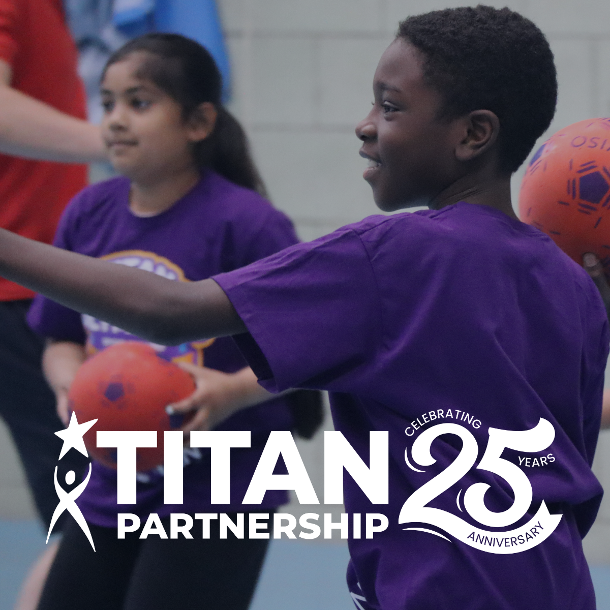 Inspiring Leadership Appoints First Charity Partner