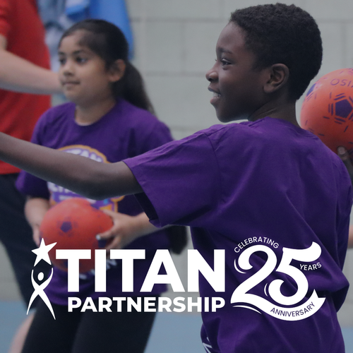 Inspiring Leadership Appoints First Charity Partner