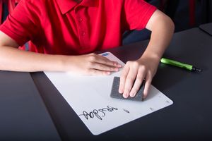 Introducing the StayClean Surface