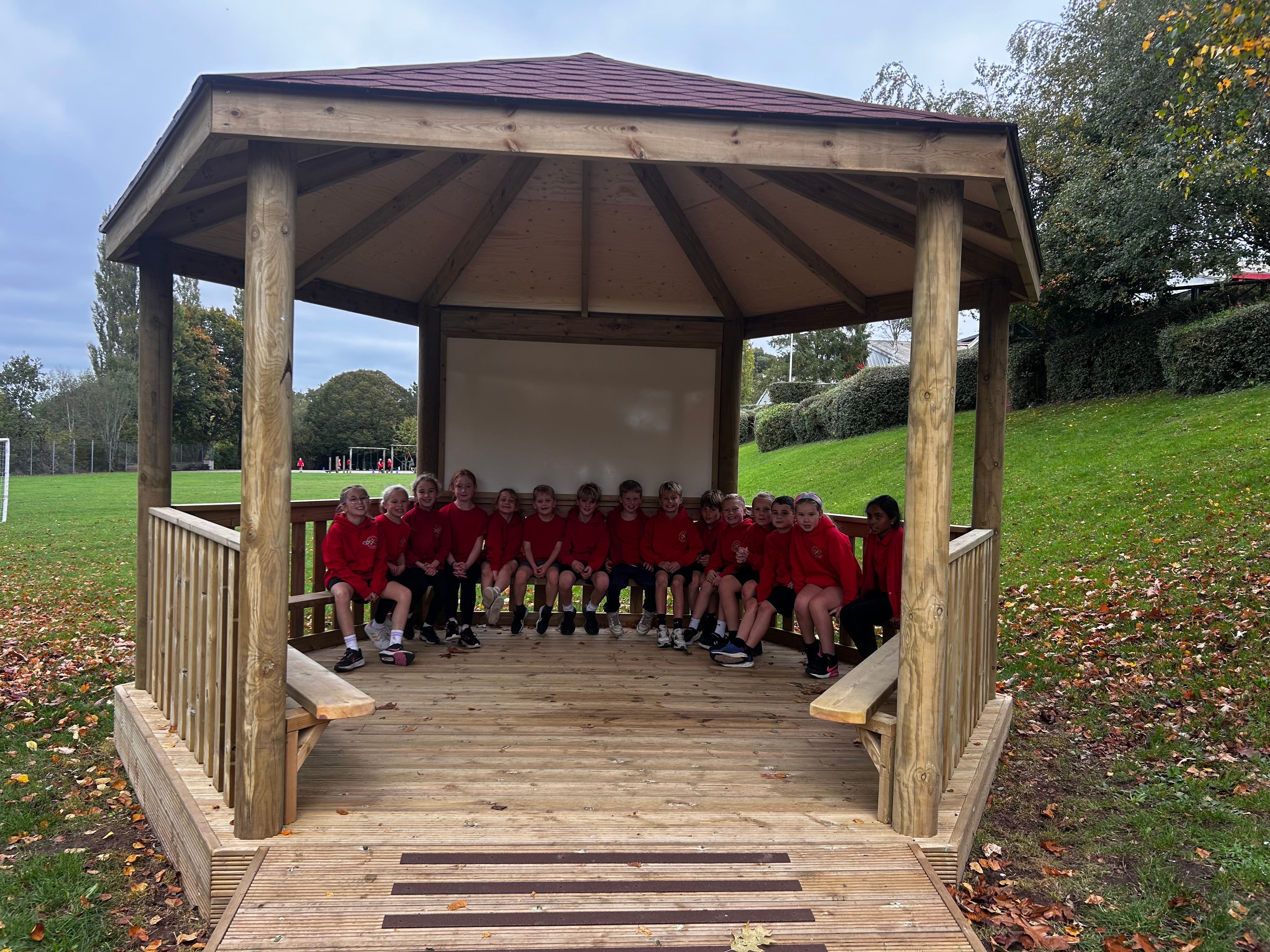 Ysgol Gynradd Pentrepoeth