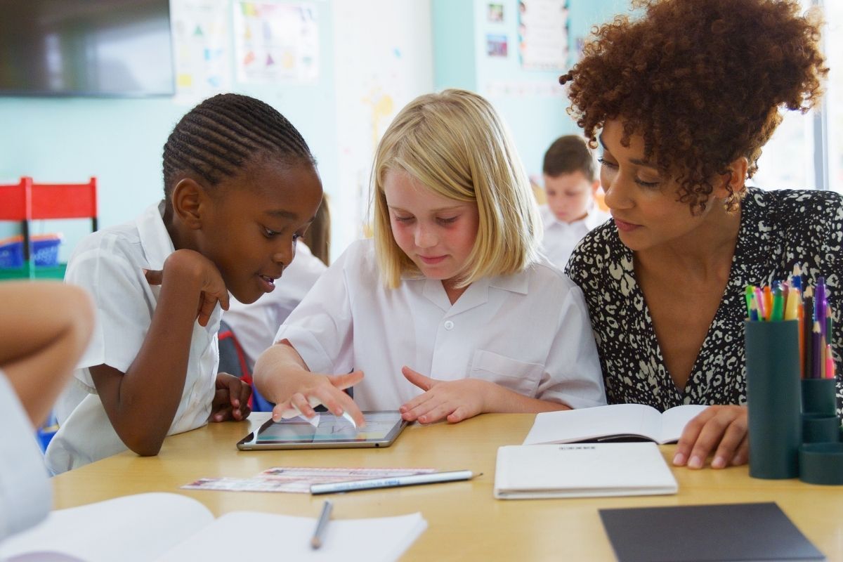 Kapow Primary: The Champion of Foundation Subjects