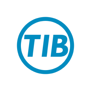 Exhibitor profile image for TIB Services