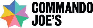 Exhibitor profile image for Commando Joe's