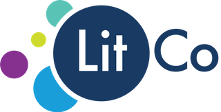 Exhibitor profile image for The Literacy Company