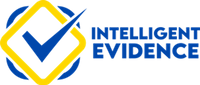 Company name - Intelligent Evidence