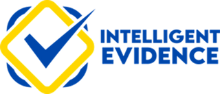 Exhibitor profile image for Intelligent Evidence