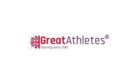 Company name - Great Athletes