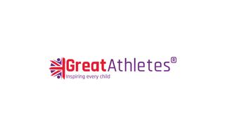 Exhibitor profile image for Great Athletes