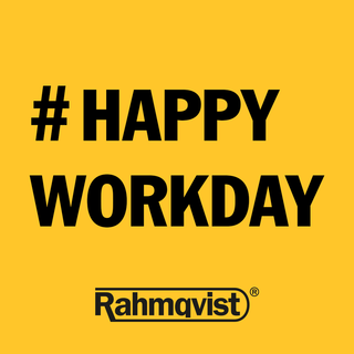 Exhibitor profile image for Rahmqvist UK Ltd