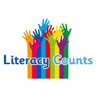 Exhibitor profile image for Literacy Counts